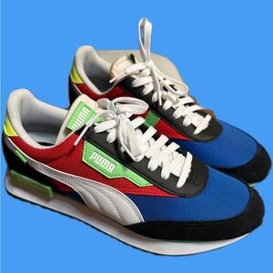 Men’s Puma Future Rider